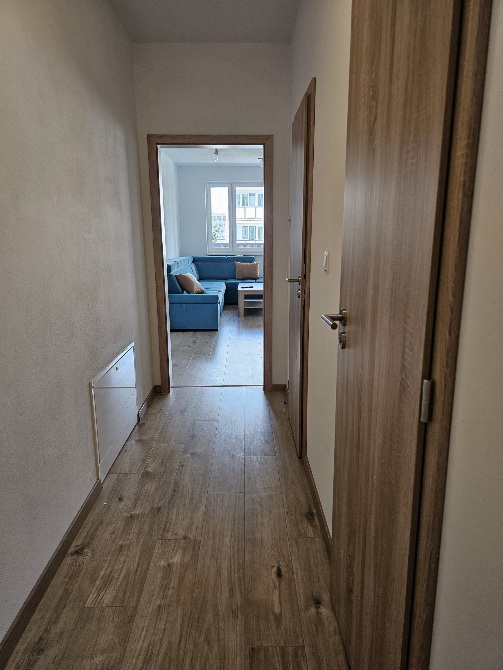 3i byt Trenčín prenájom , NOVOSTAVBA, 2x parking