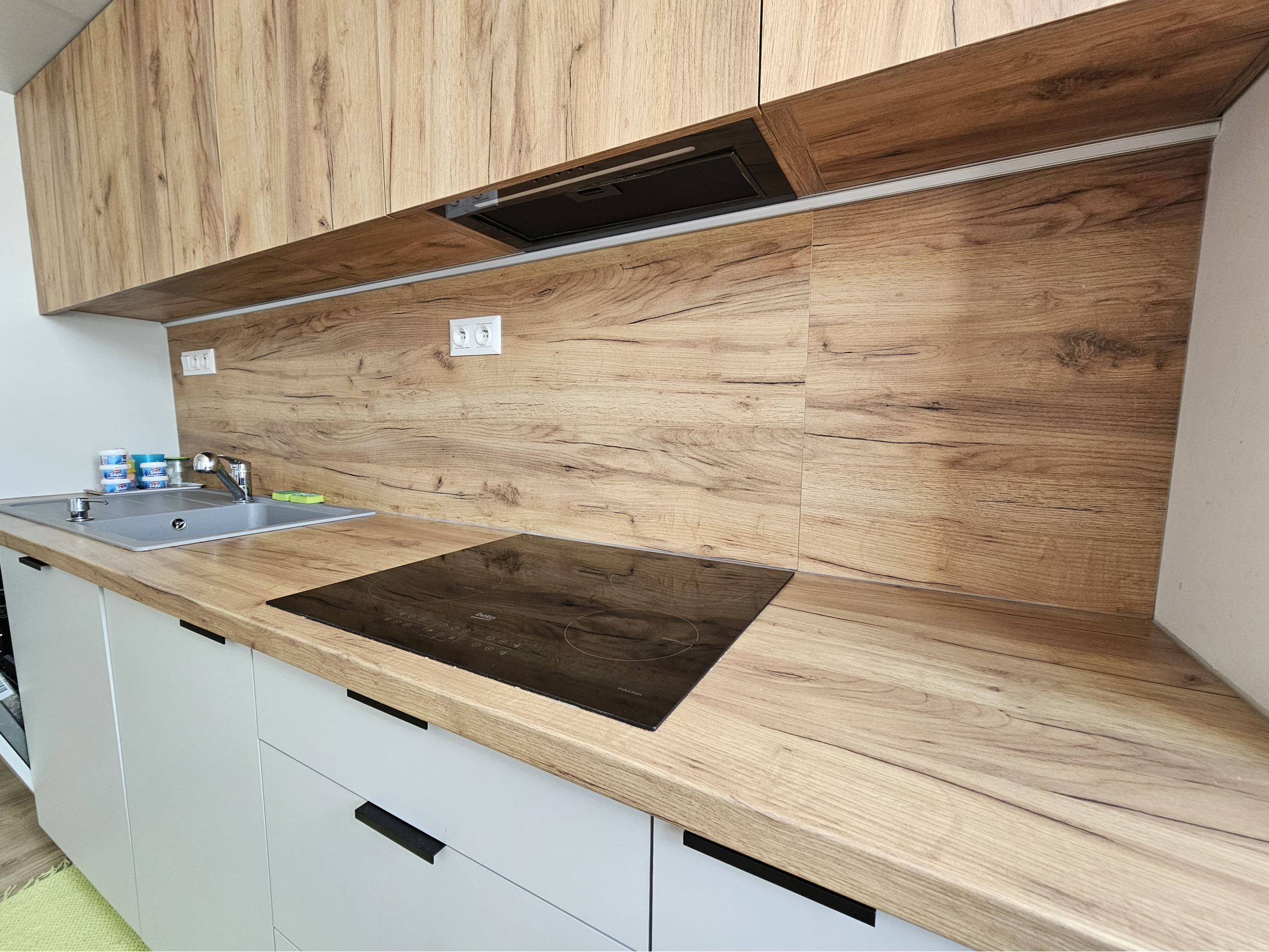 3i byt Trenčín prenájom , NOVOSTAVBA, 2x parking