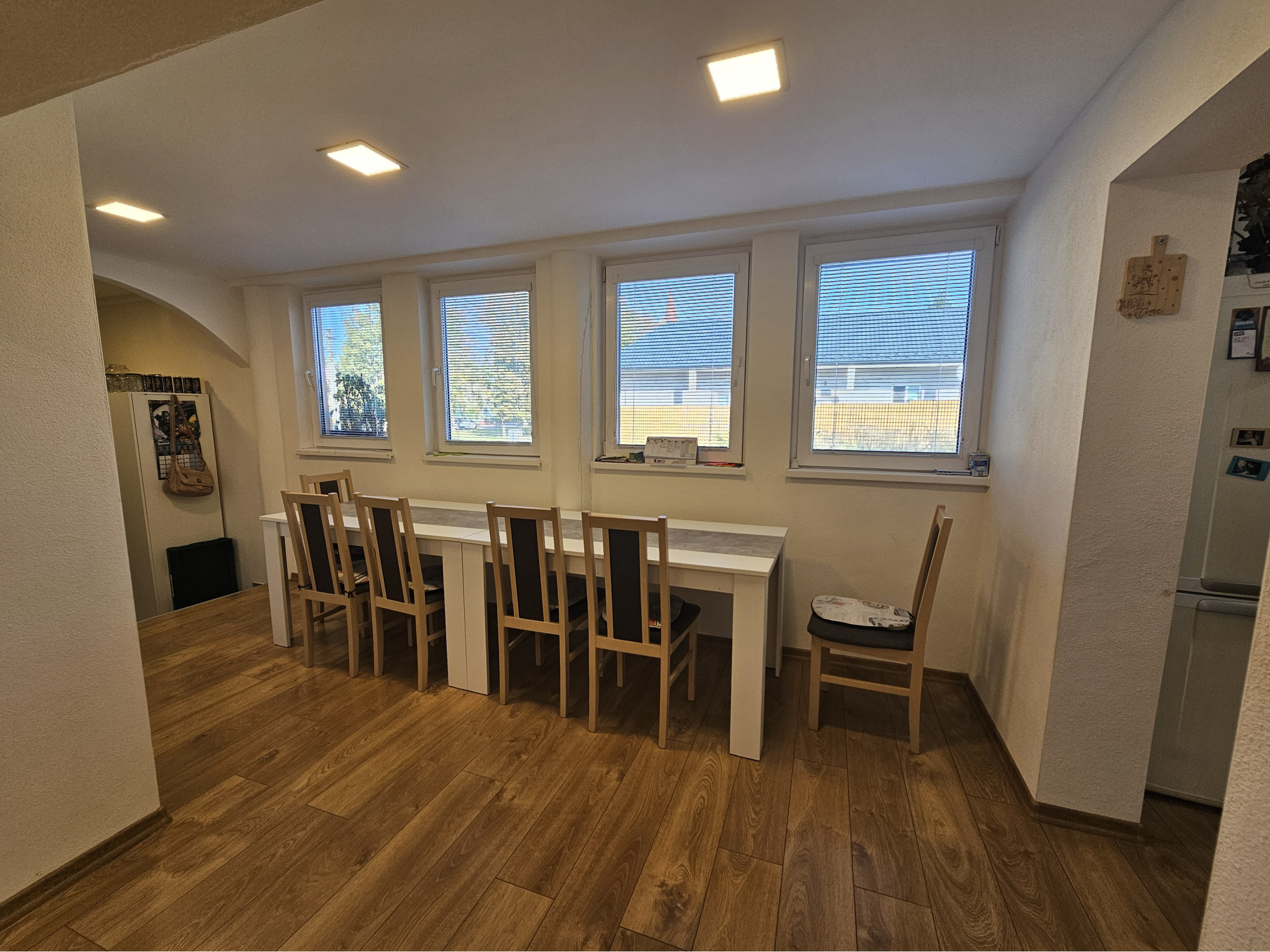 6 izbový rodinný dom - Rybany