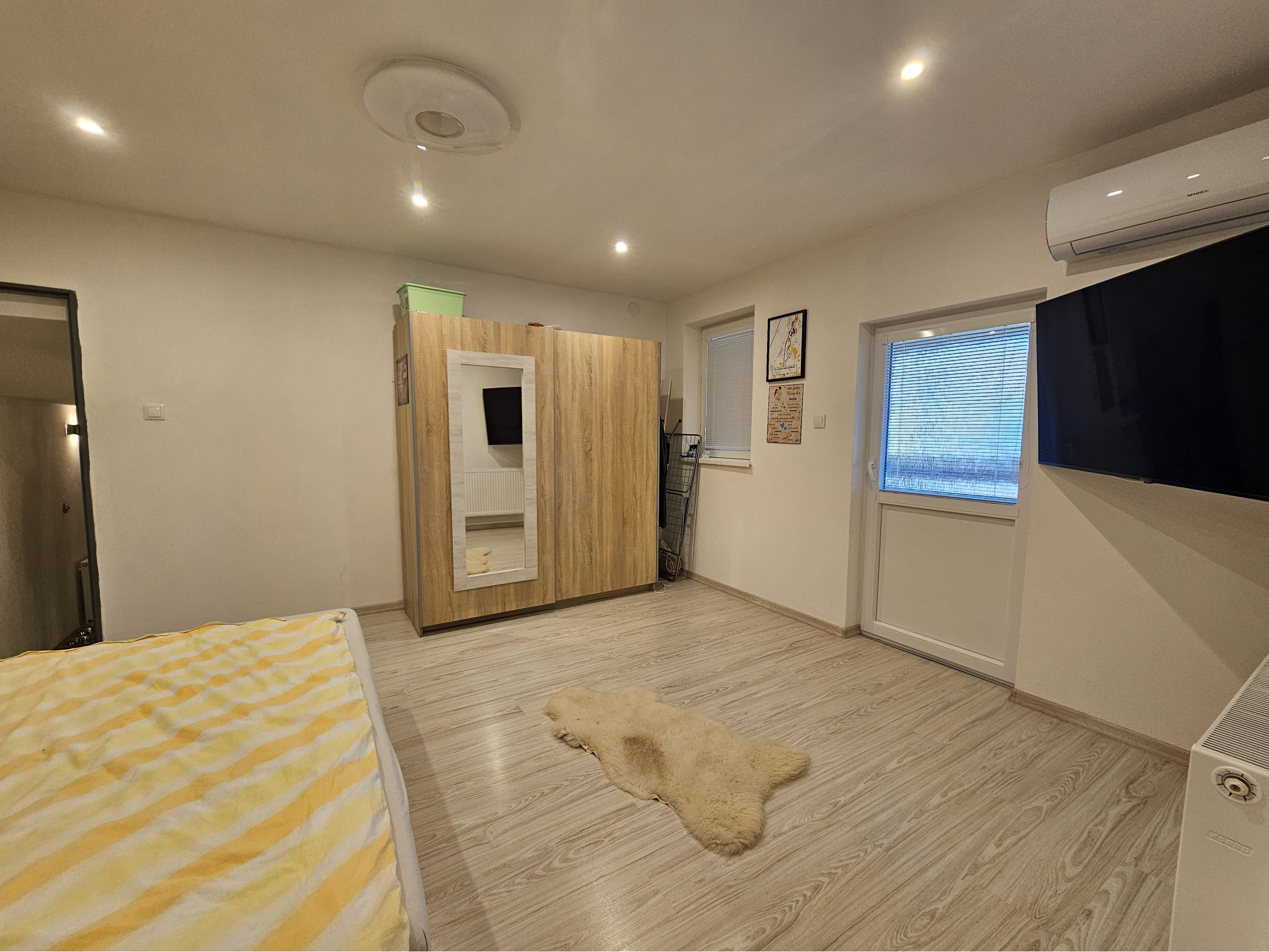 6 izbový rodinný dom - Rybany