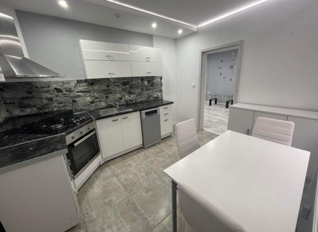 Luxusný byt v centre Topoľčian - predaj