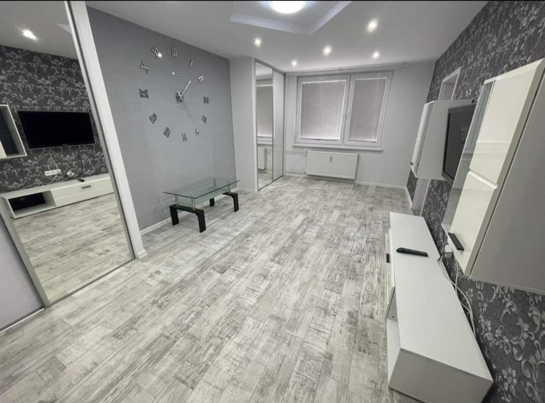 Luxusný byt v centre Topoľčian - predaj