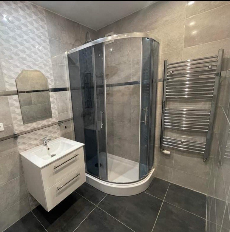 Luxusný byt v centre Topoľčian - predaj