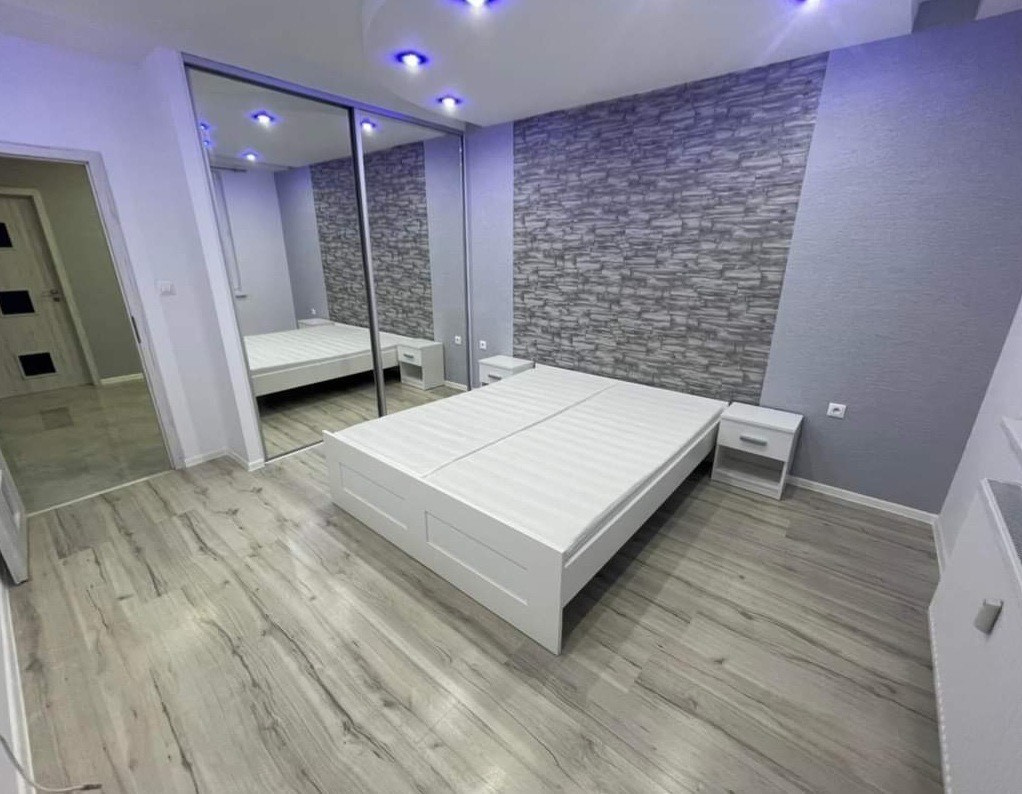 Luxusný byt v centre Topoľčian - predaj