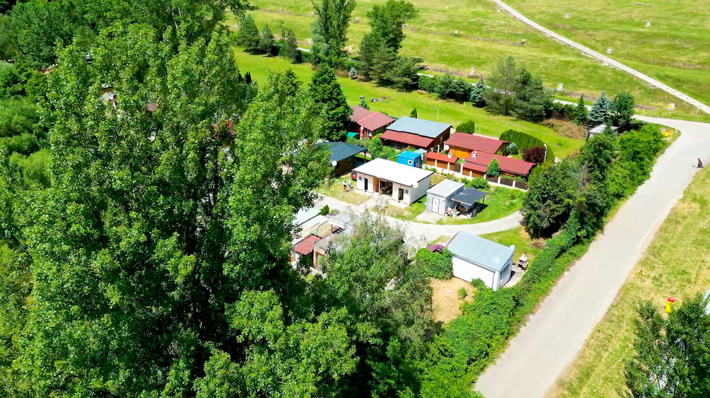 10 lôžková chatka po rekonštrukcii - Chalmová - EXKLUZÍVNE