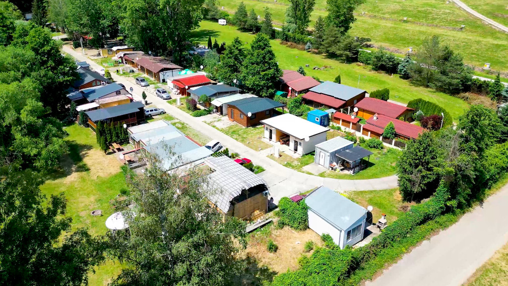 10 lôžková chatka po rekonštrukcii - Chalmová - EXKLUZÍVNE