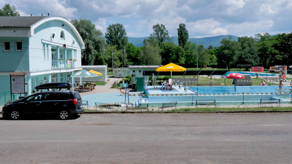 10 lôžková chatka po rekonštrukcii - Chalmová - EXKLUZÍVNE