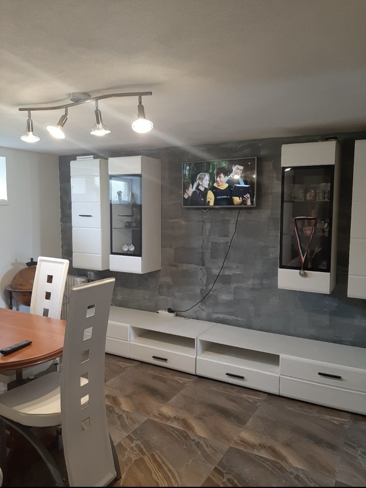 Rodinný dom Jacovce - znížená cena - predaj