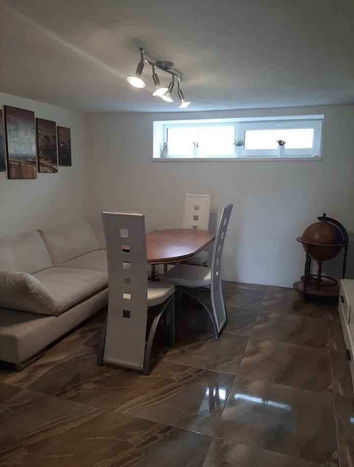 Rodinný dom Jacovce - znížená cena - predaj