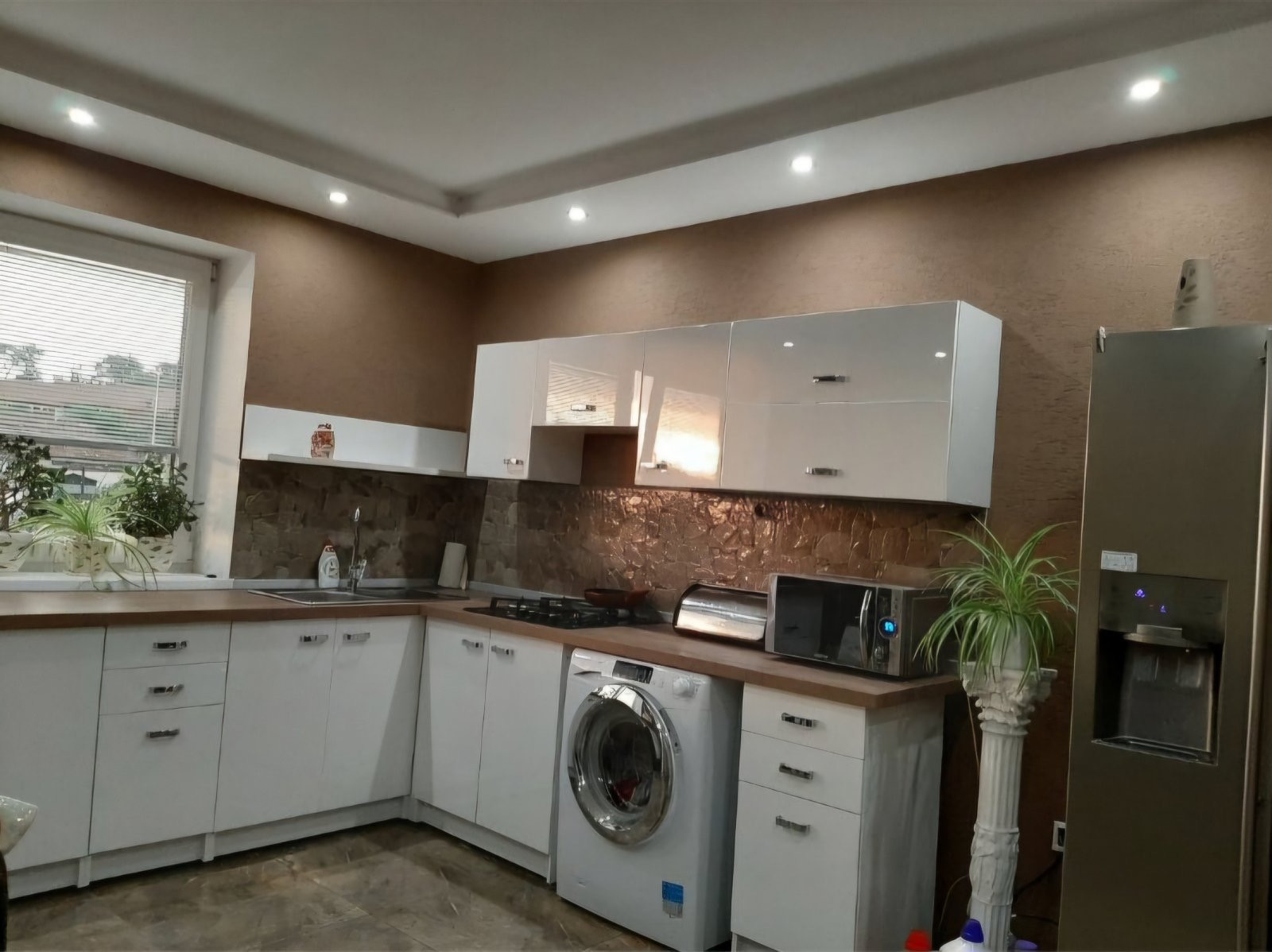 Rodinný dom Jacovce - znížená cena - predaj