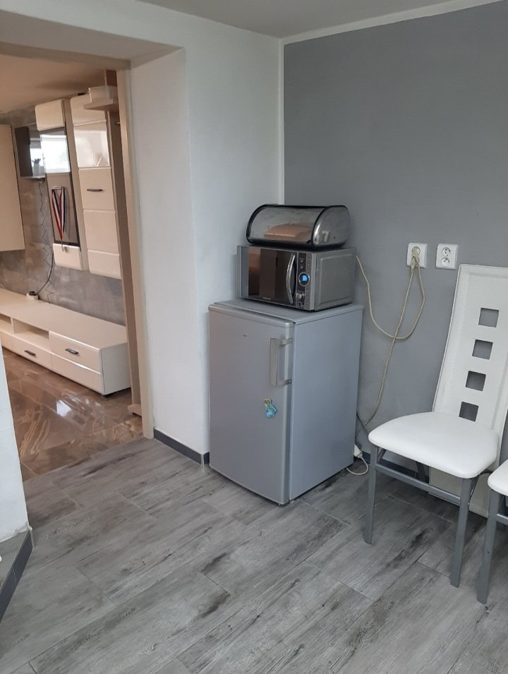 Rodinný dom Jacovce - znížená cena - predaj