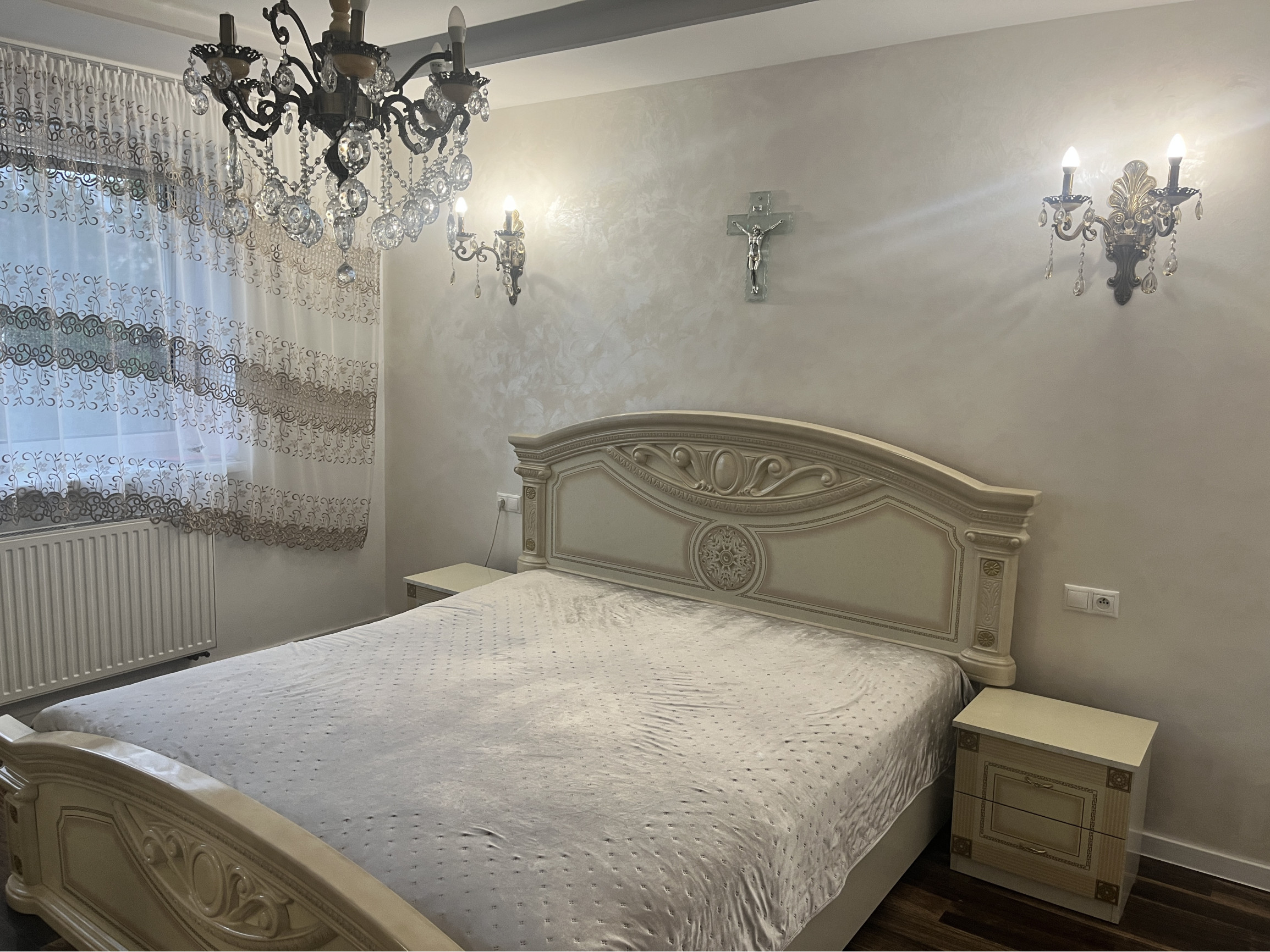 Rodinný dom Jacovce - znížená cena - predaj