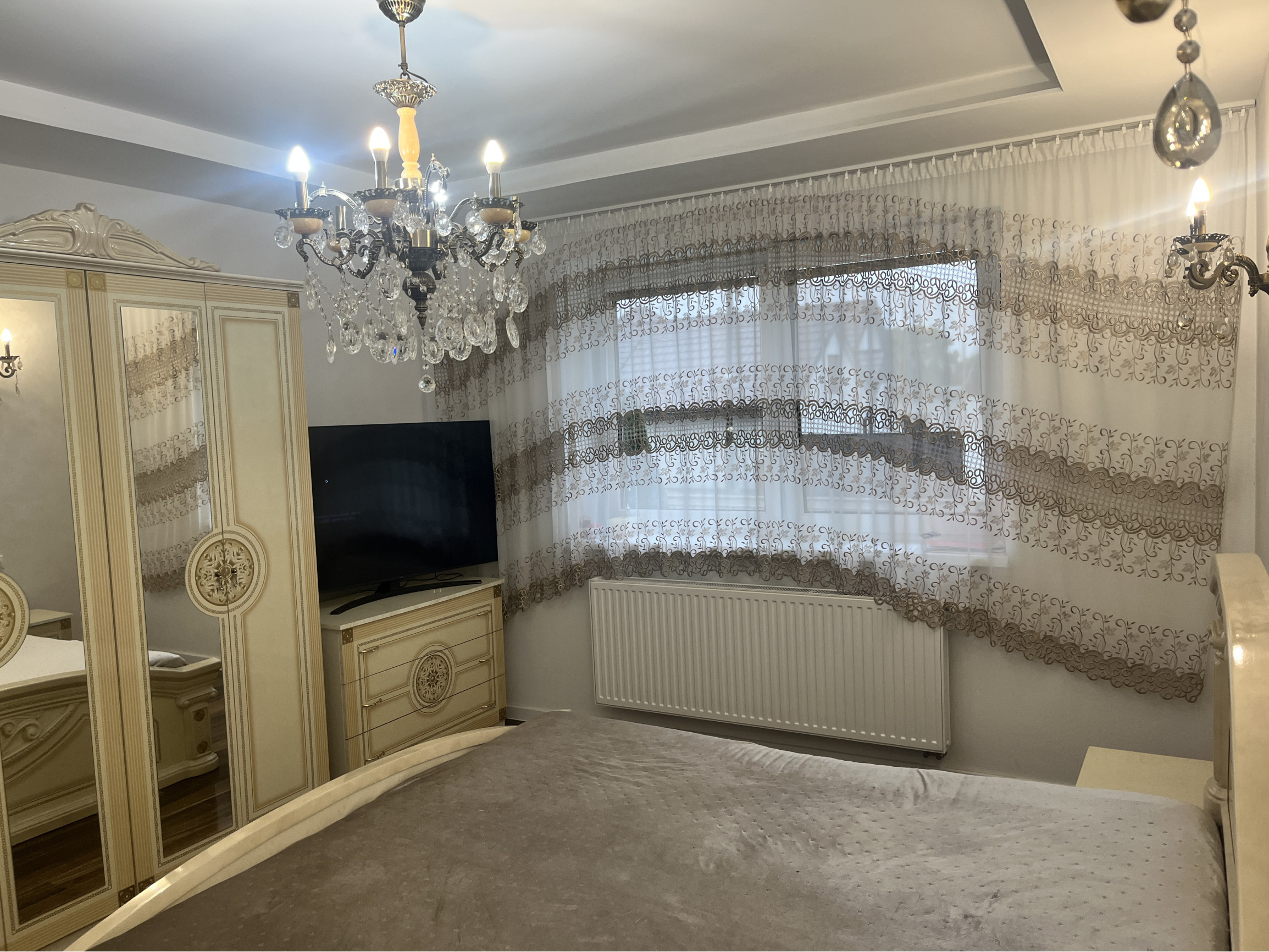 Rodinný dom Jacovce - znížená cena - predaj