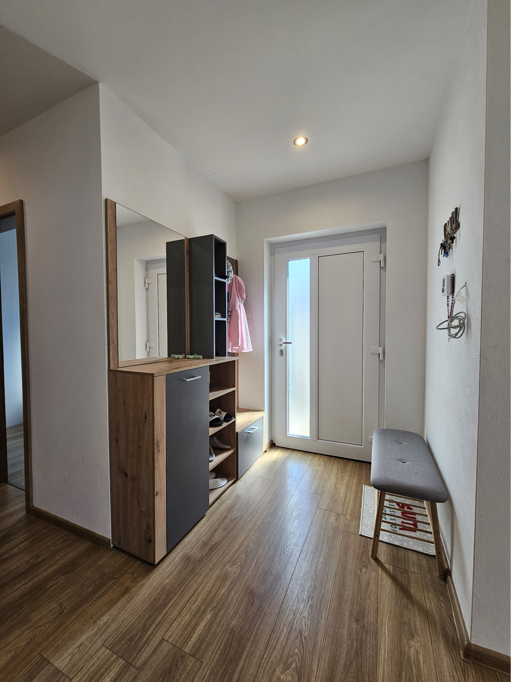 Novostavba 4i RD Kuzmice - na skok od Topoľčian - NA PREDAJ