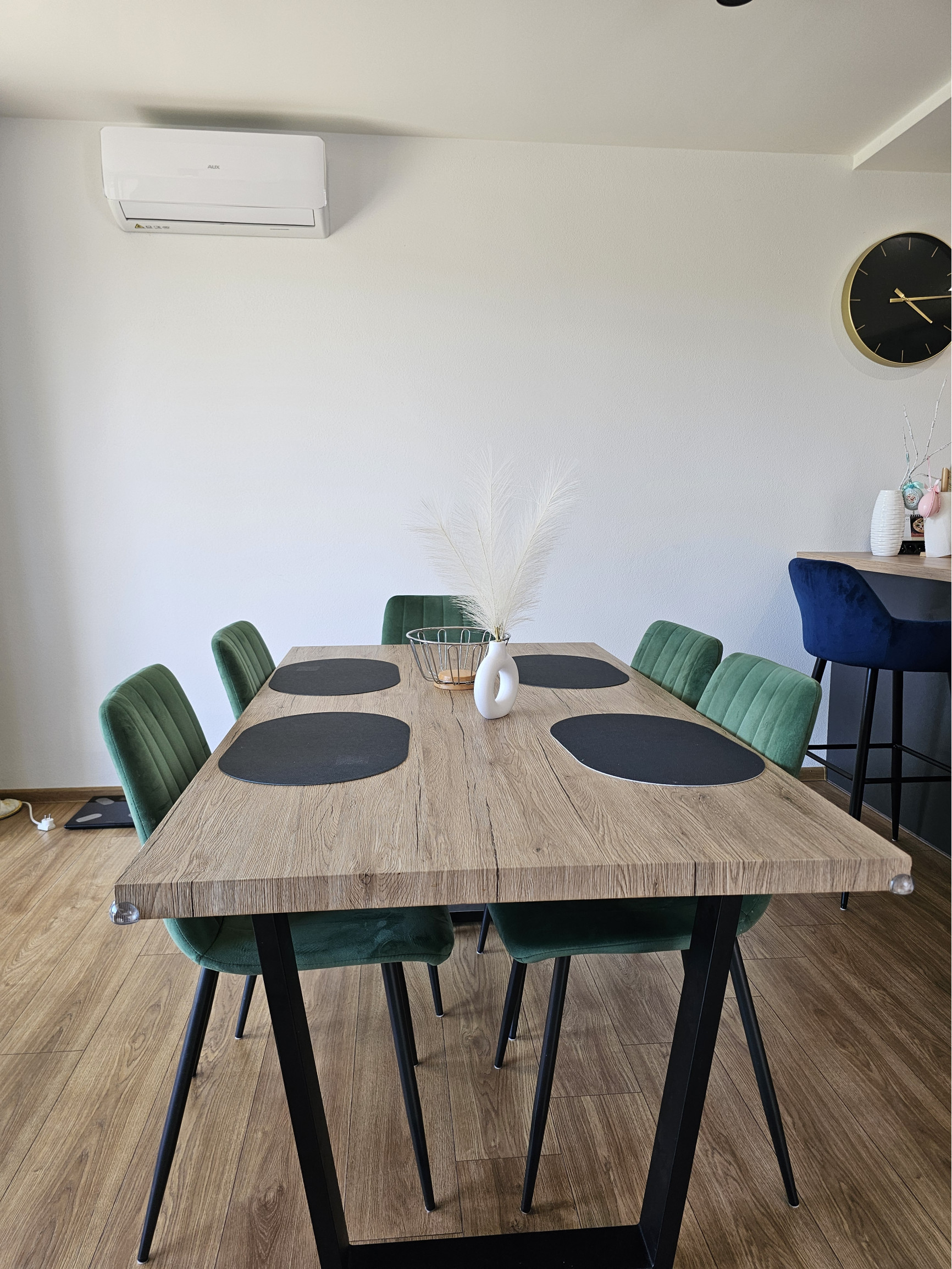 Novostavba 4i RD Kuzmice - na skok od Topoľčian - NA PREDAJ