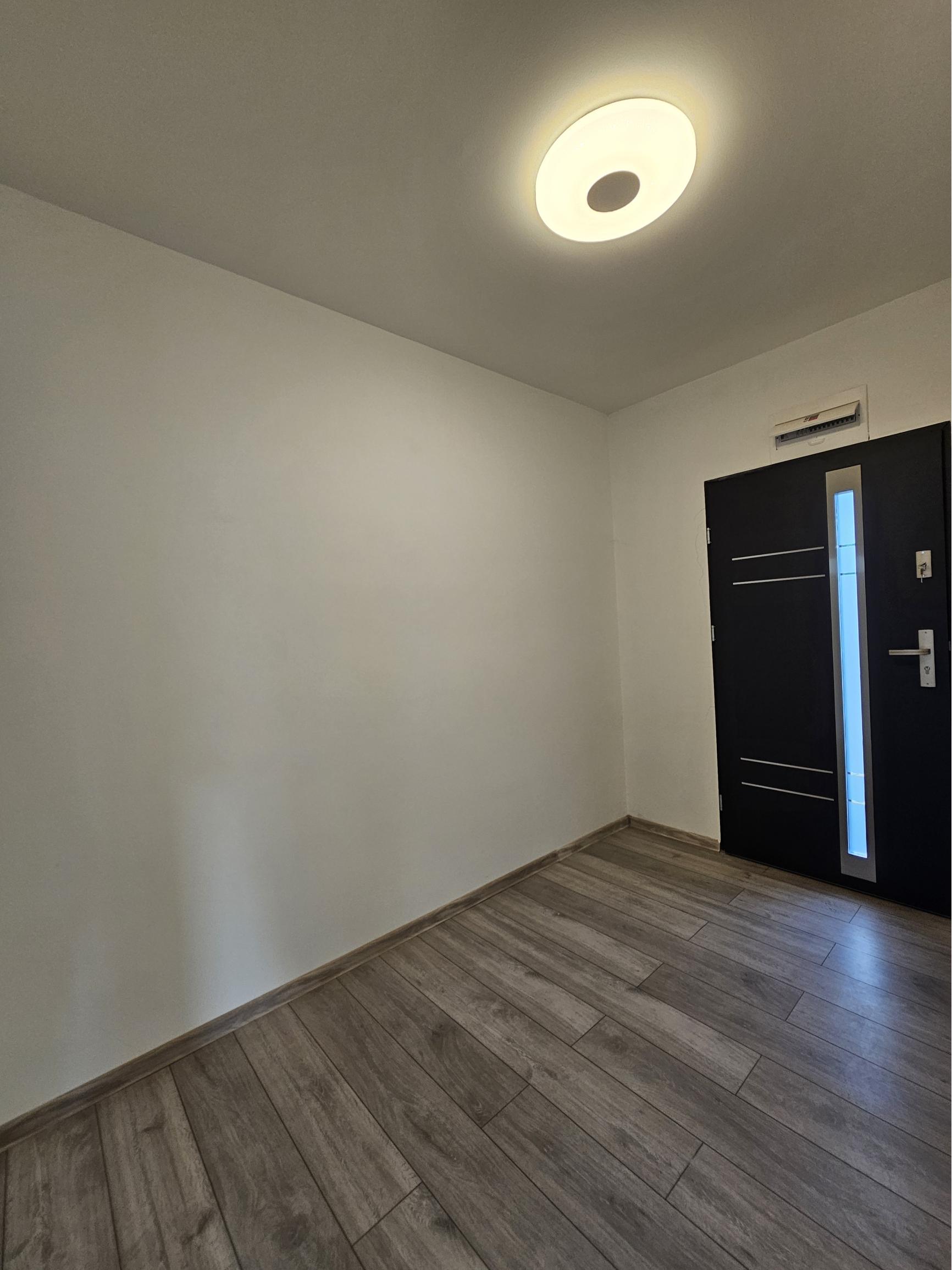 Novostavba 3 izbového bytu s parkovaním - Svinná NA PREDAJ