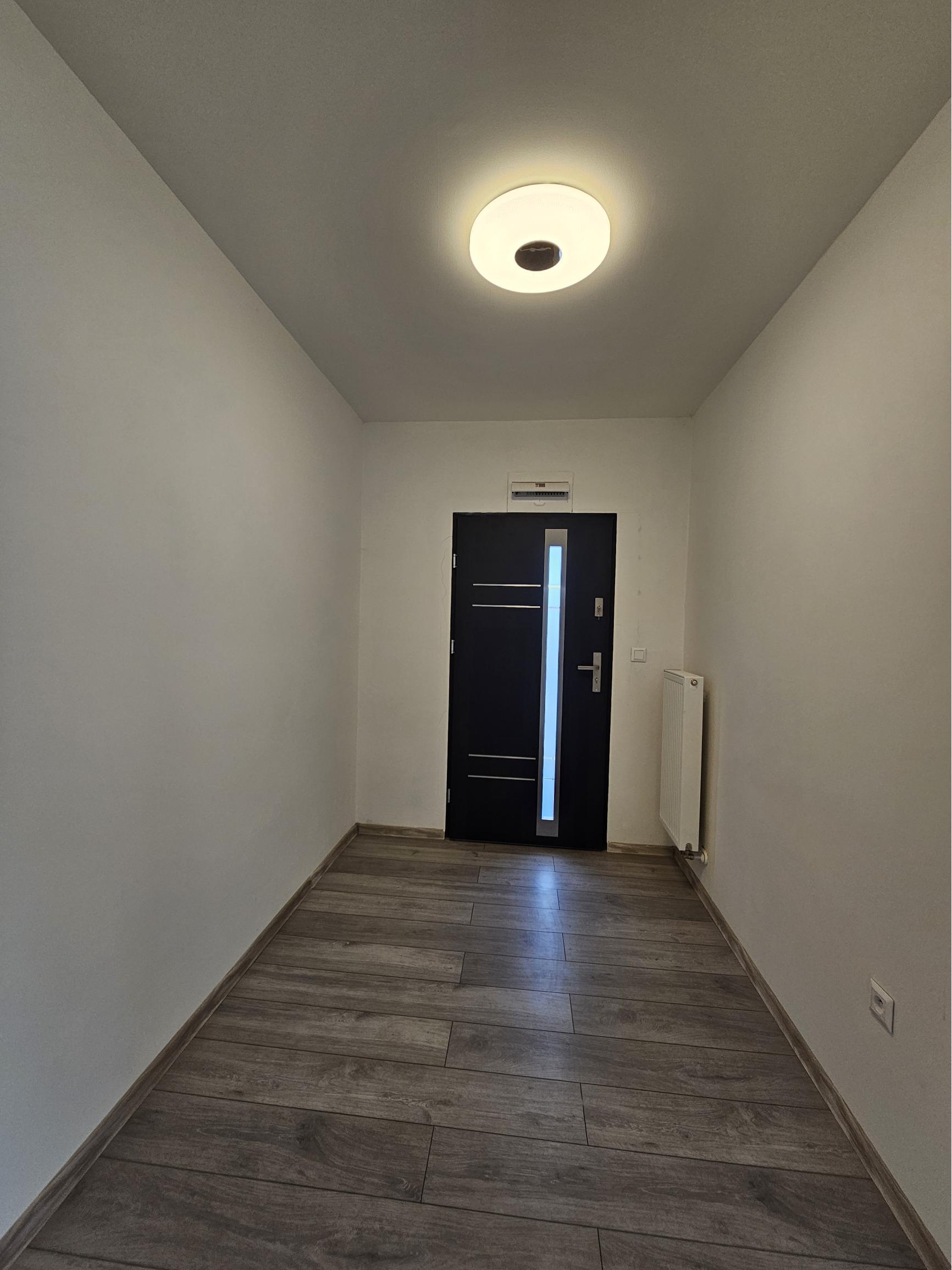 Novostavba 3 izbového bytu s parkovaním - Svinná NA PREDAJ