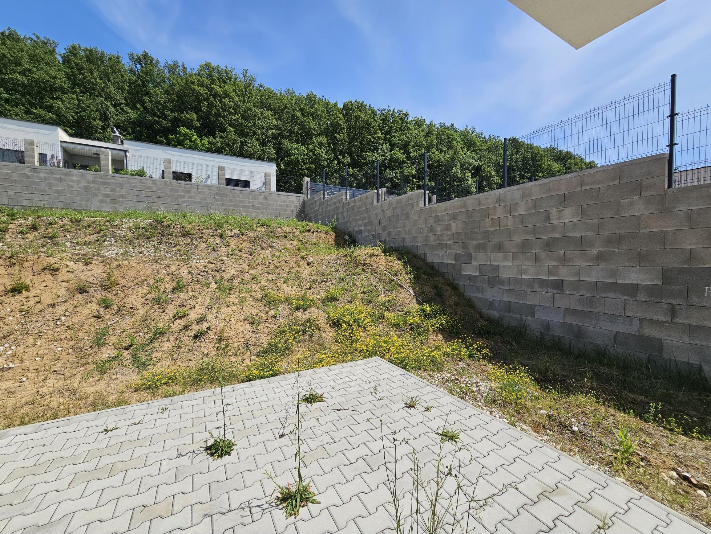 Novostavba 4i RD pod lesom, Horná Ves - NA PREDAJ