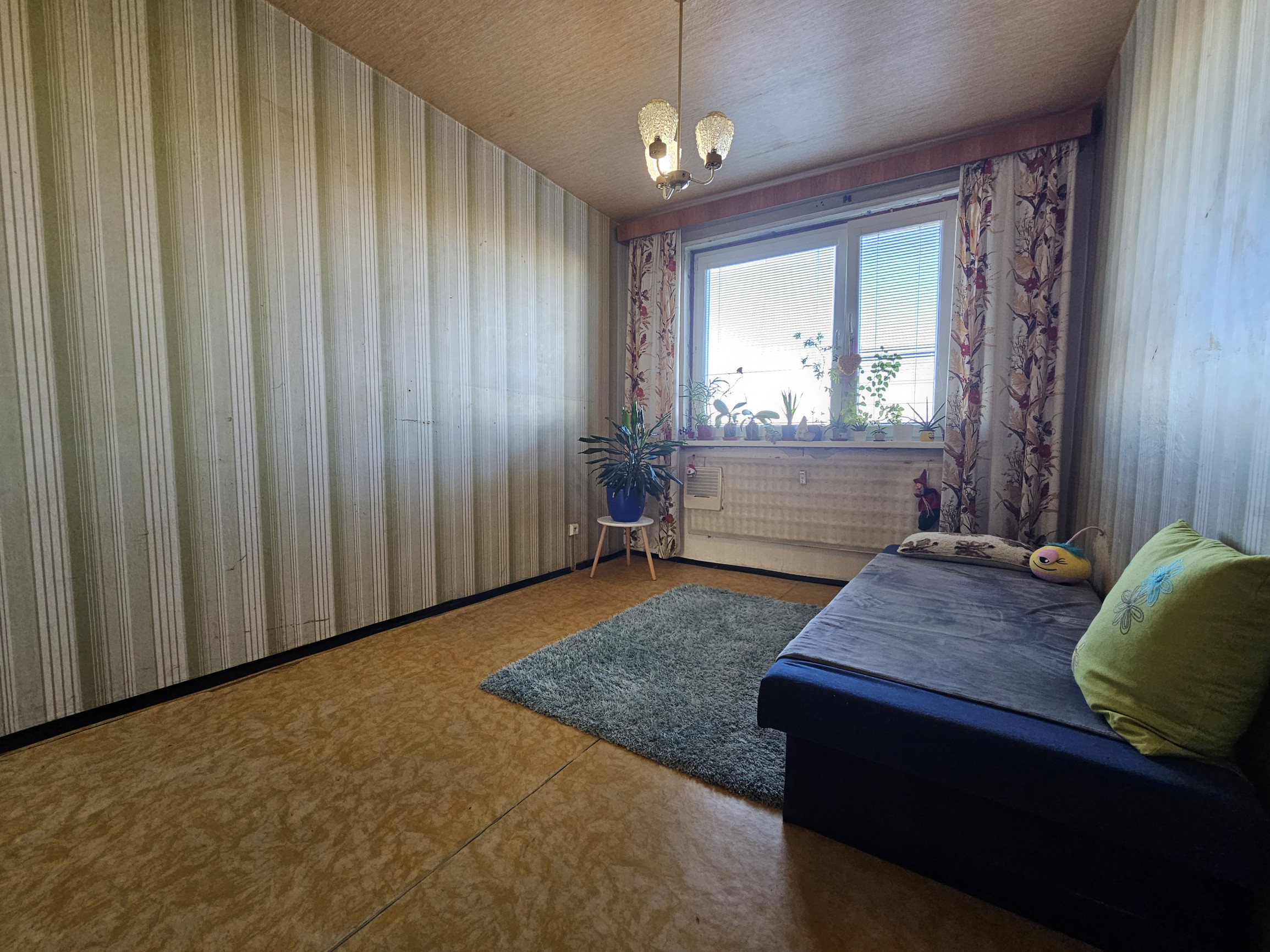 Priestranný 3 i byt v srdci Dubničky,Bánovce n.B. na predaj