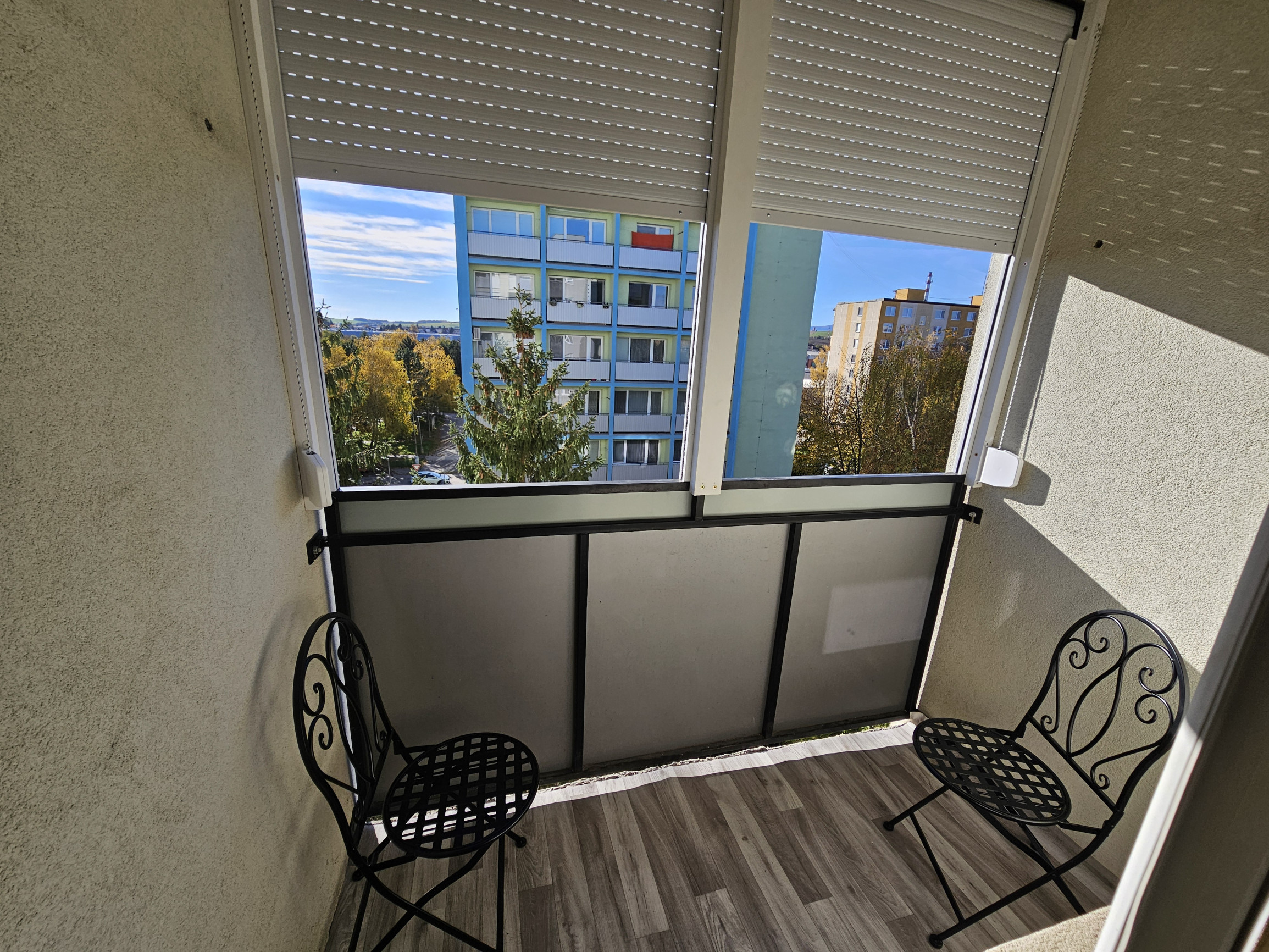 Priestranný 3 i byt v srdci Dubničky,Bánovce n.B. na predaj