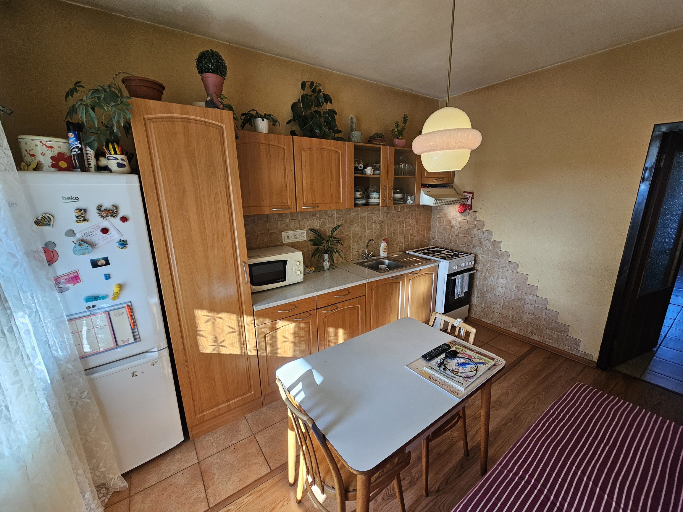 Priestranný 3 i byt v srdci Dubničky,Bánovce n.B. na predaj