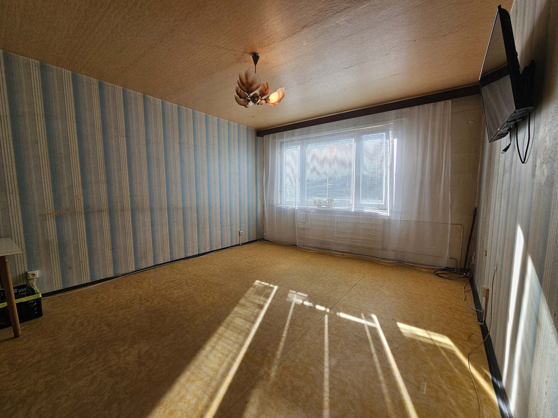 Priestranný 3 i byt v srdci Dubničky,Bánovce n.B. na predaj