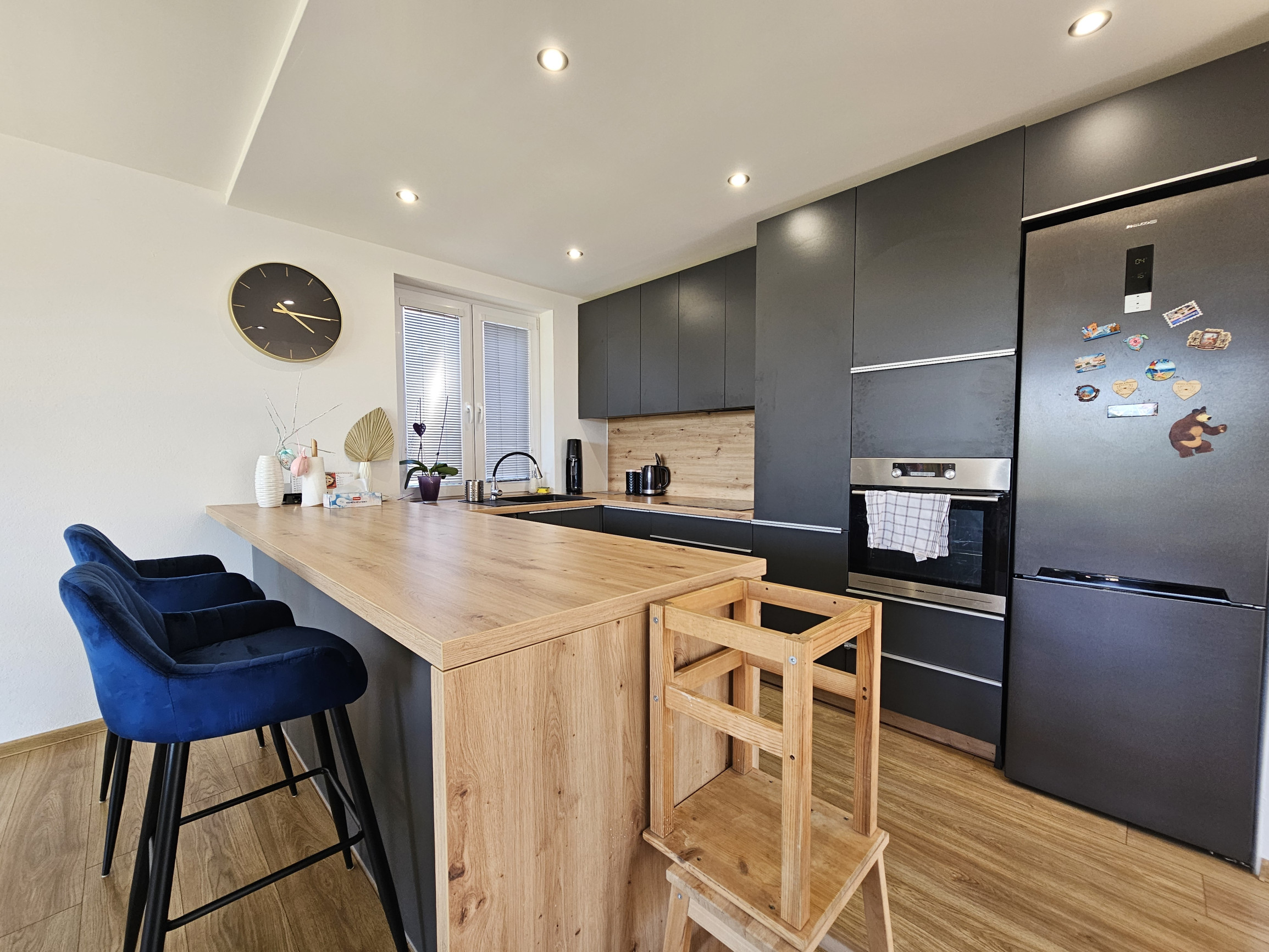 Prenájom - Novostavba 4i rodinný dom Kuzmice