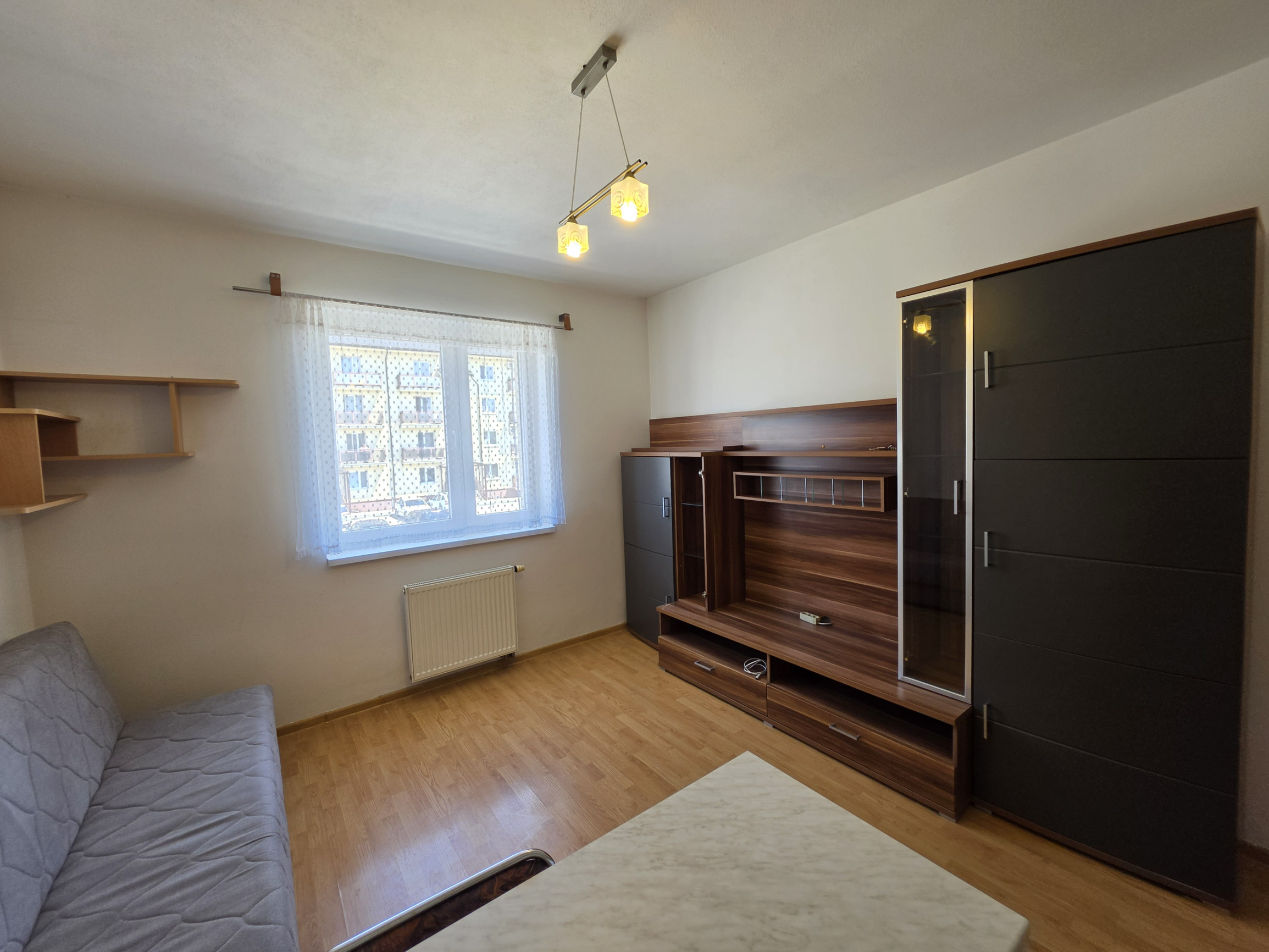 2 izbový byt Nemšová - exkluzívneNA PREDAJ v novšom byt.dome