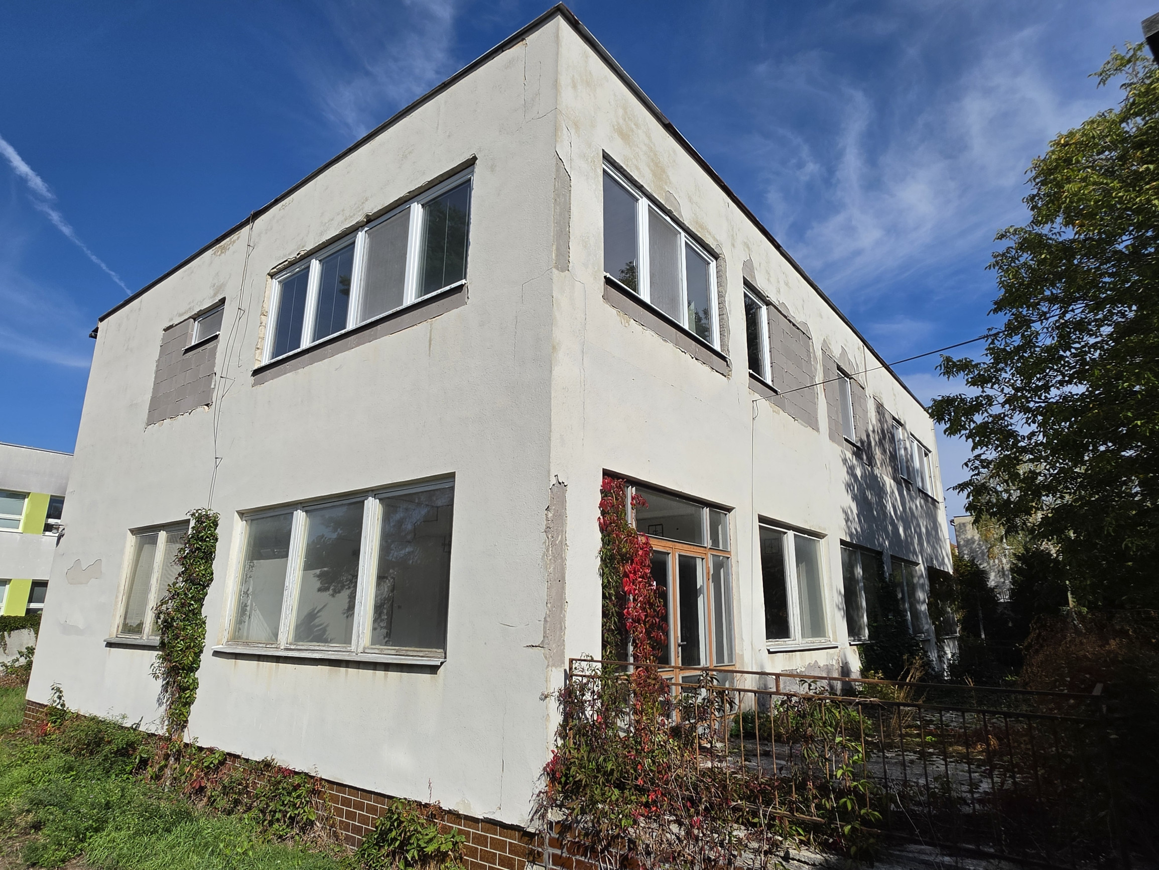 Developerská príležitosť CENTRUM Bánoviec nad Bebravou