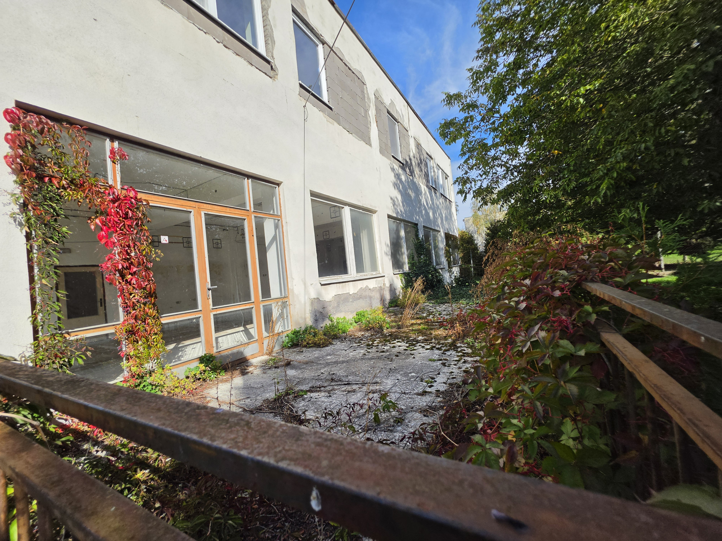 Developerská príležitosť CENTRUM Bánoviec nad Bebravou