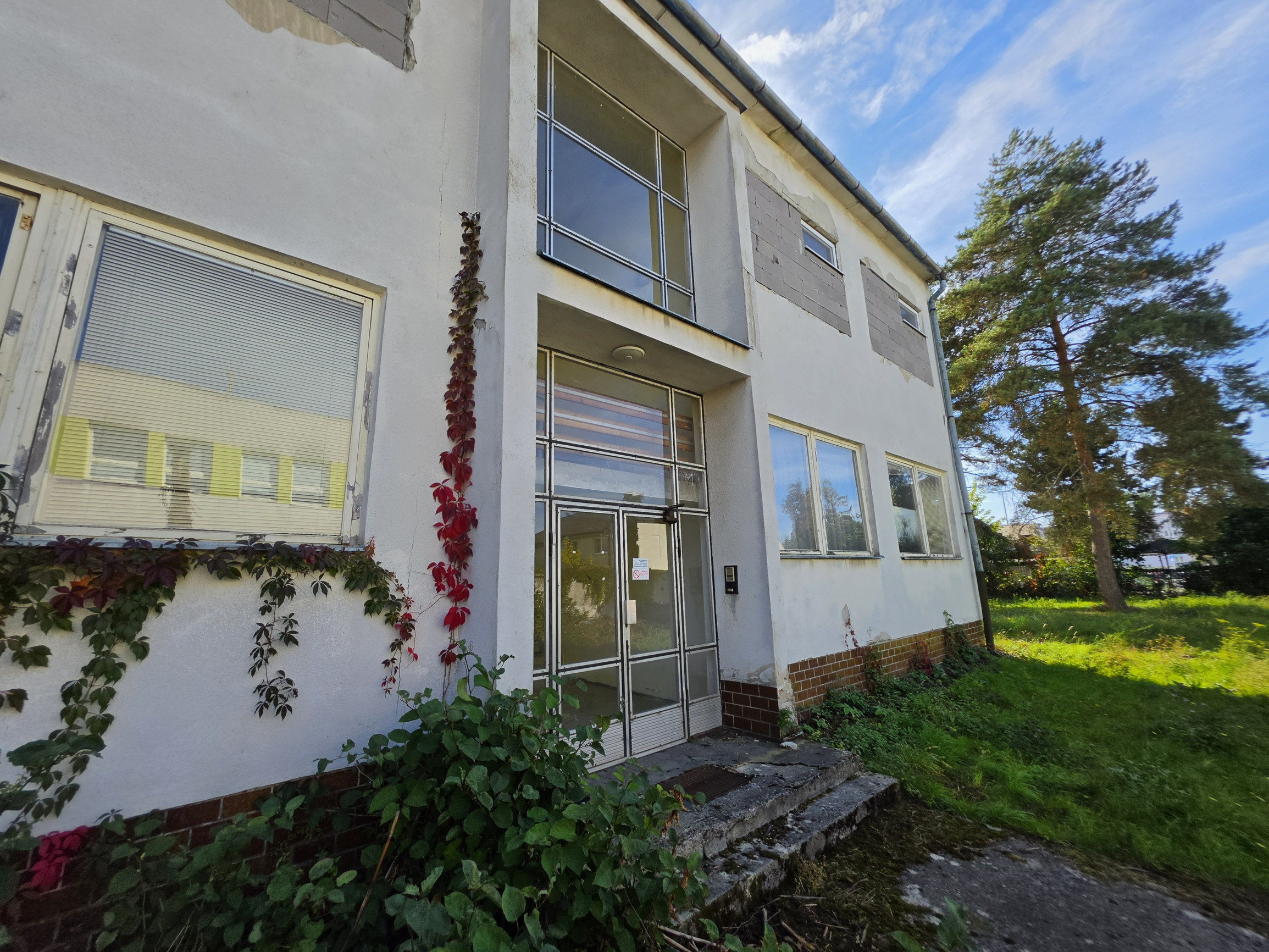 Developerská príležitosť CENTRUM Bánoviec nad Bebravou