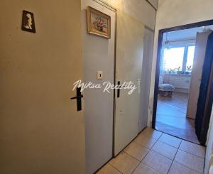 Priestranný 3 i byt v srdci Dubničky,Bánovce n.B. na predaj