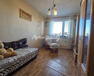 Priestranný 3 i byt v srdci Dubničky,Bánovce n.B. na predaj