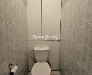 PRENÁJOM 2i bytu Bánovce, sídlisko Dubnička