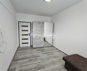 PRENÁJOM 2i bytu Bánovce, sídlisko Dubnička