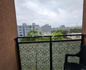 PRENÁJOM 2i bytu Bánovce, sídlisko Dubnička