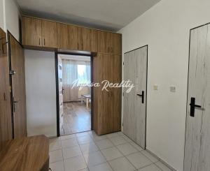 PRENÁJOM 2i bytu Bánovce, sídlisko Dubnička