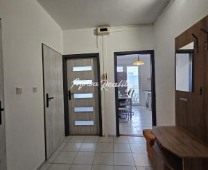 PRENÁJOM 2i bytu Bánovce, sídlisko Dubnička