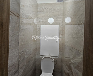 Prenájom 3 izbového bytu Trenčín, Sihoť-Švermova+PARKOVISKO