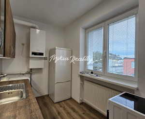 Prenájom 3 izbového bytu Trenčín, Sihoť-Švermova+PARKOVISKO