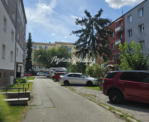 3i byt Trenčín - súkr.PARKOVISKO, SIHOŤ