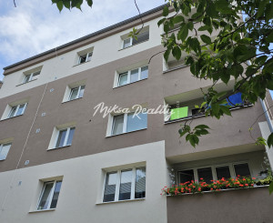 3i byt Trenčín - súkr.PARKOVISKO, SIHOŤ