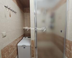 3-izbový byt po rekonštrukcii s balkónom v obci Uhrovec