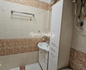 3-izbový byt po rekonštrukcii s balkónom v obci Uhrovec