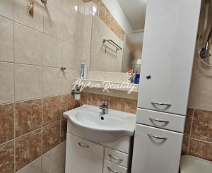 3-izbový byt po rekonštrukcii s balkónom v obci Uhrovec