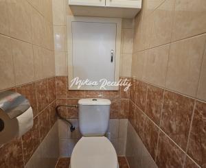 3-izbový byt po rekonštrukcii s balkónom v obci Uhrovec