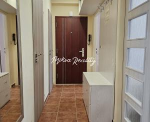 3-izbový byt po rekonštrukcii s balkónom v obci Uhrovec