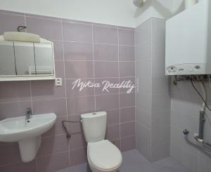 2 izbový byt Nemšová - exkluzívneNA PREDAJ v novšom byt.dome