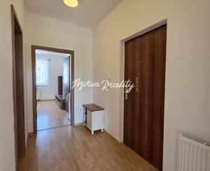 2 izbový byt Nemšová - exkluzívneNA PREDAJ v novšom byt.dome