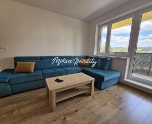 3i byt Trenčín prenájom , NOVOSTAVBA, 2x parking